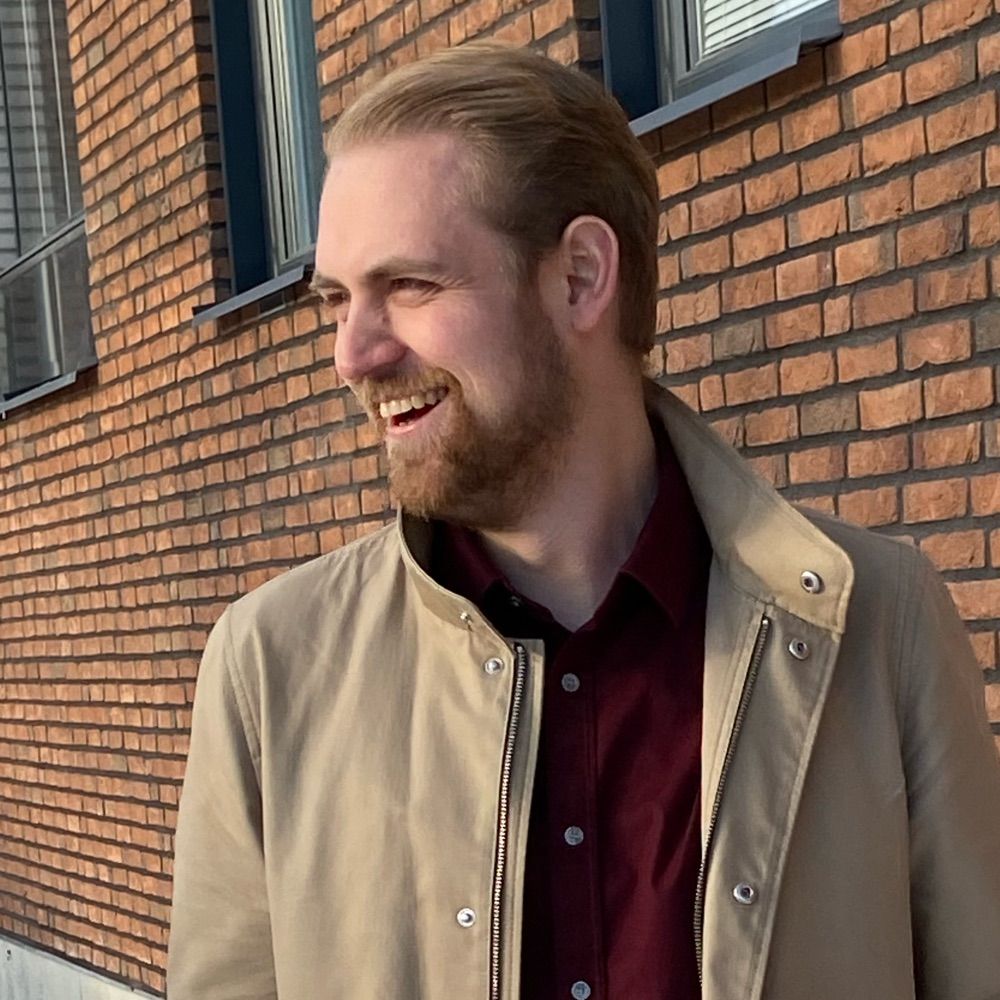 Jesper Nilsson