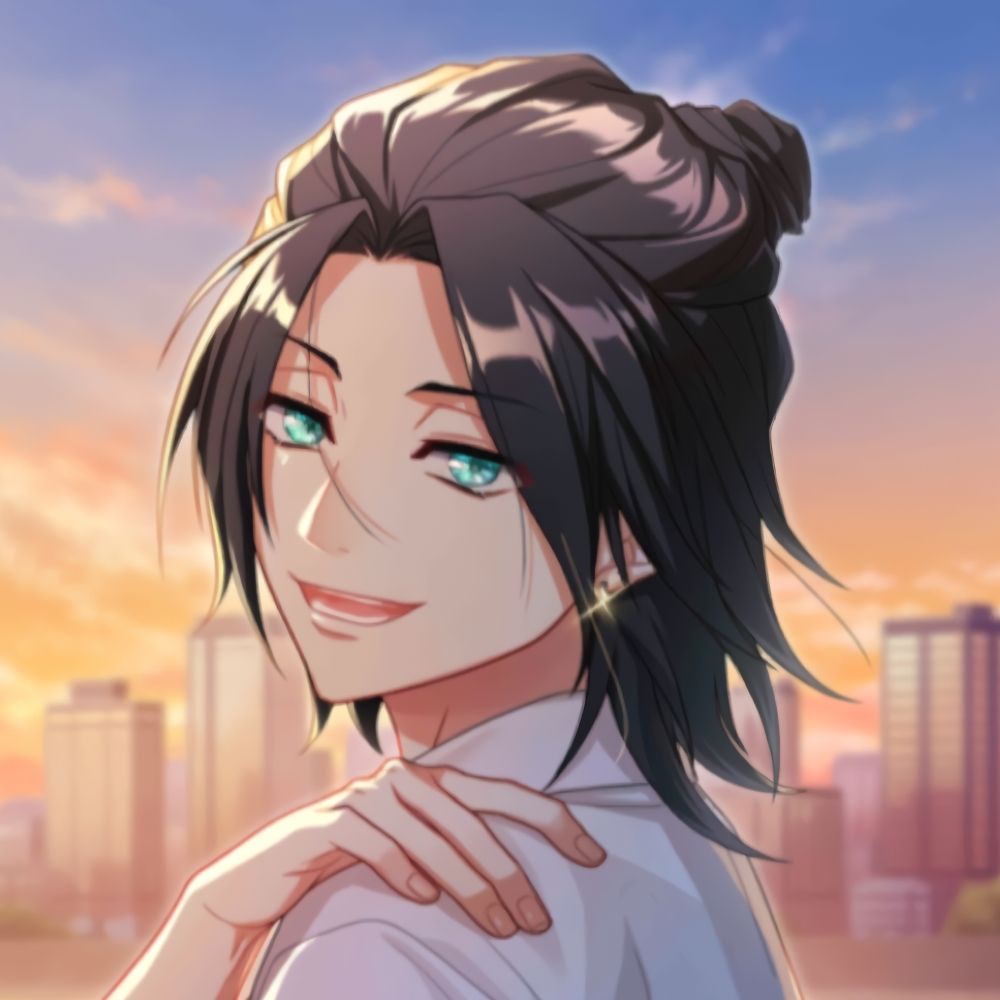 yoruchi izumida