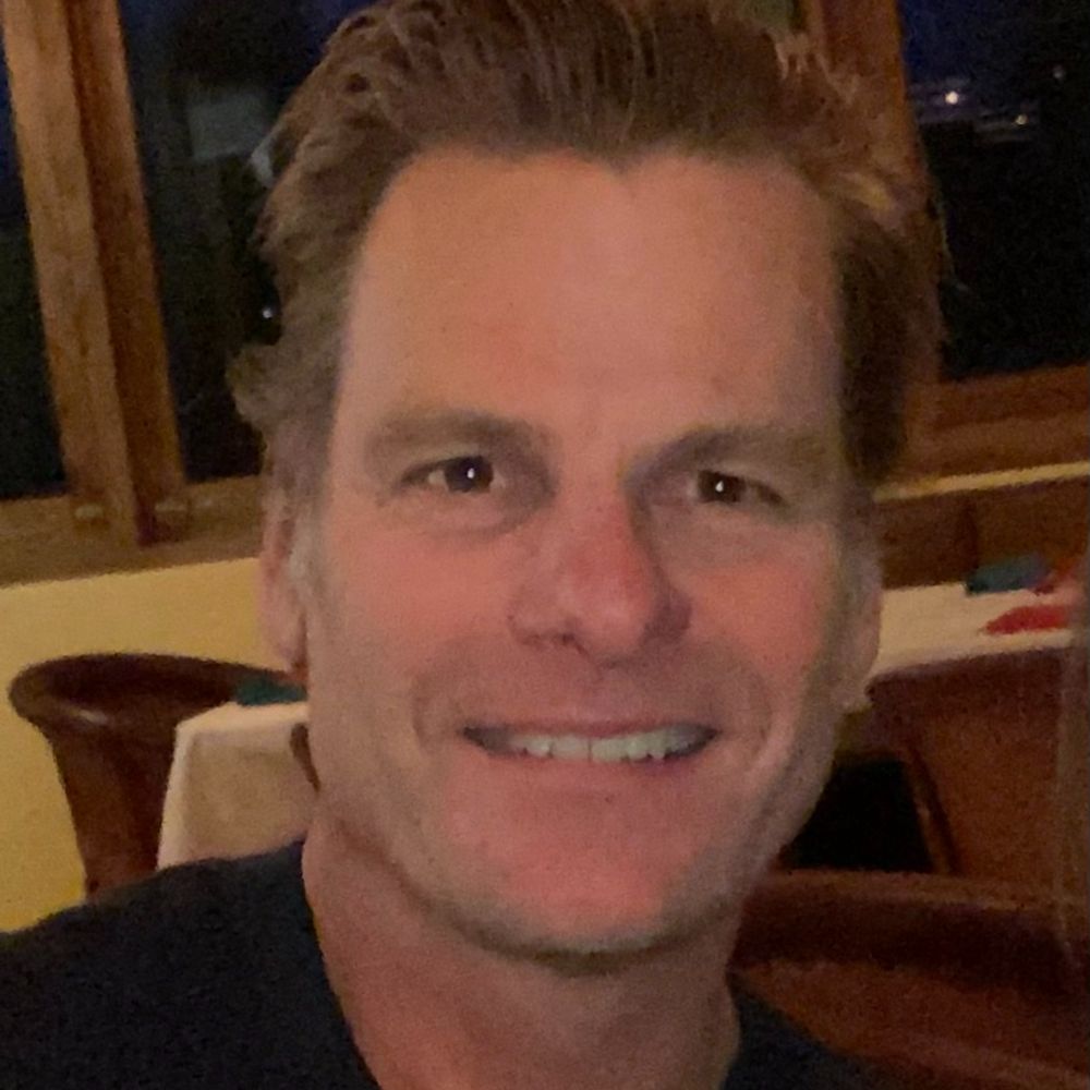 Dan Lindblom