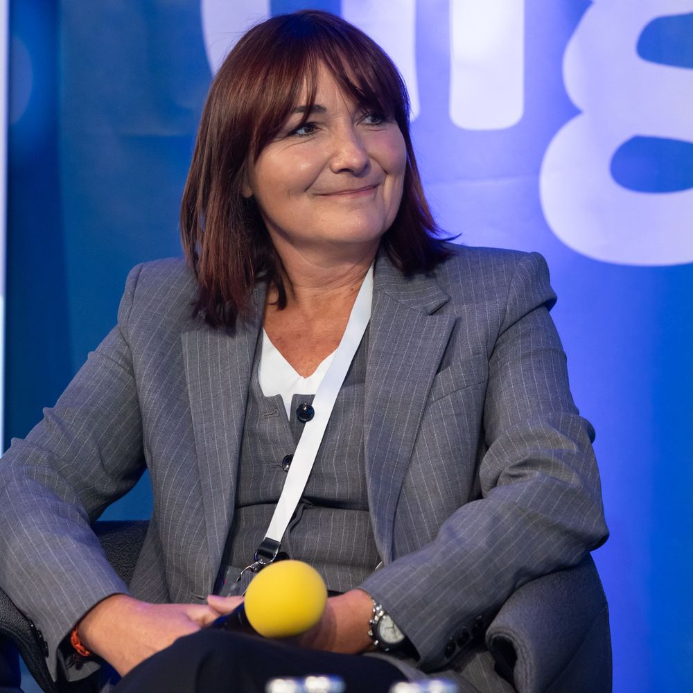Daniela Pühringer