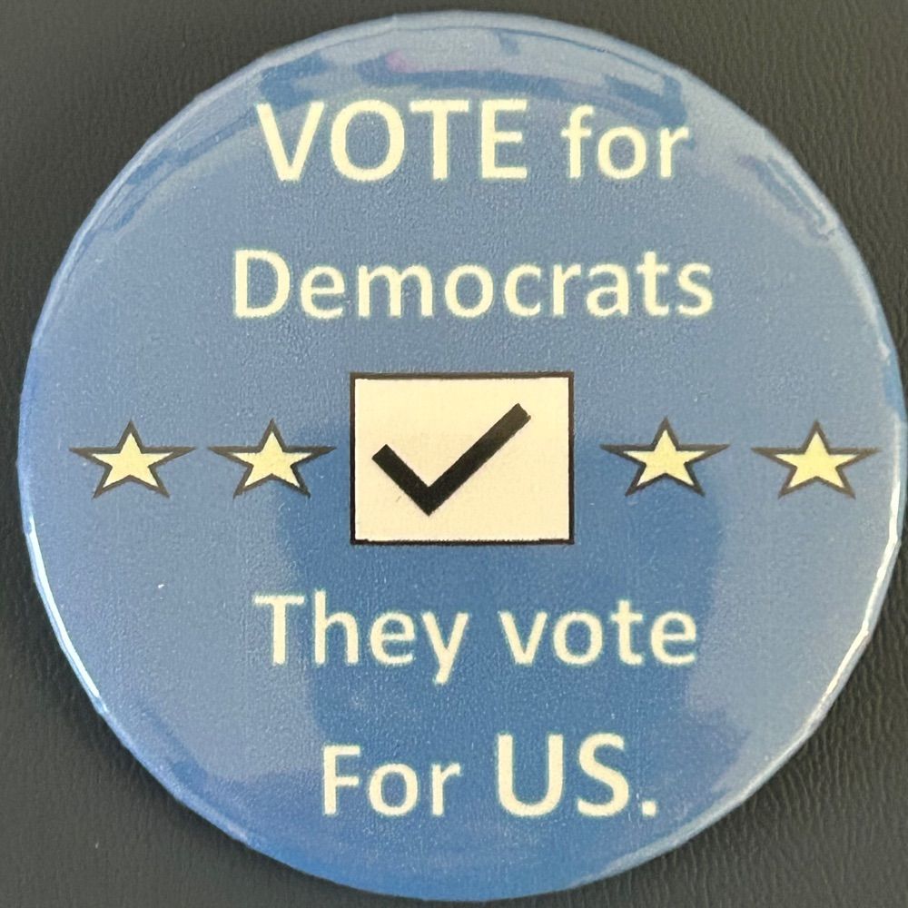 Crawford County WI Dems