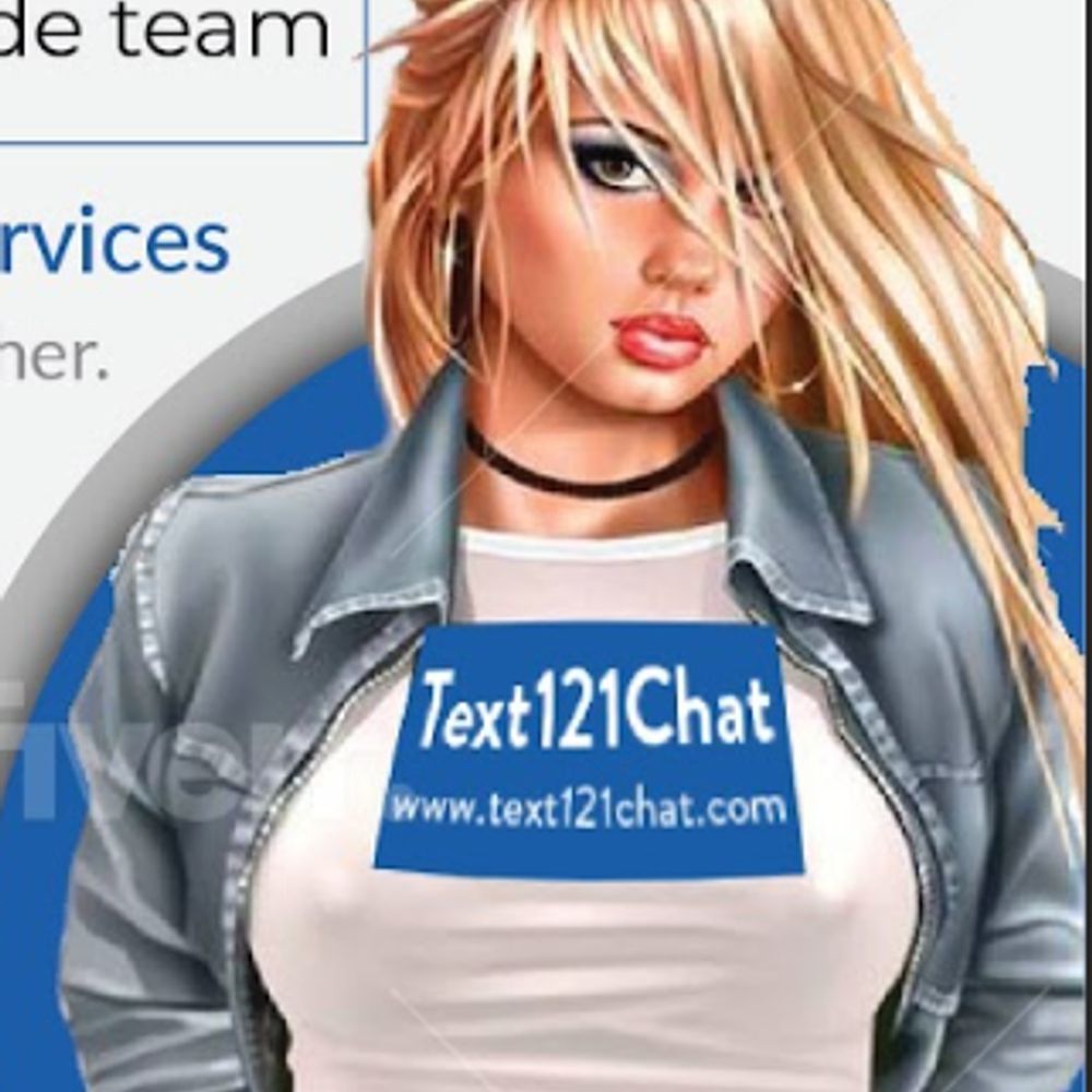 Text121 18+