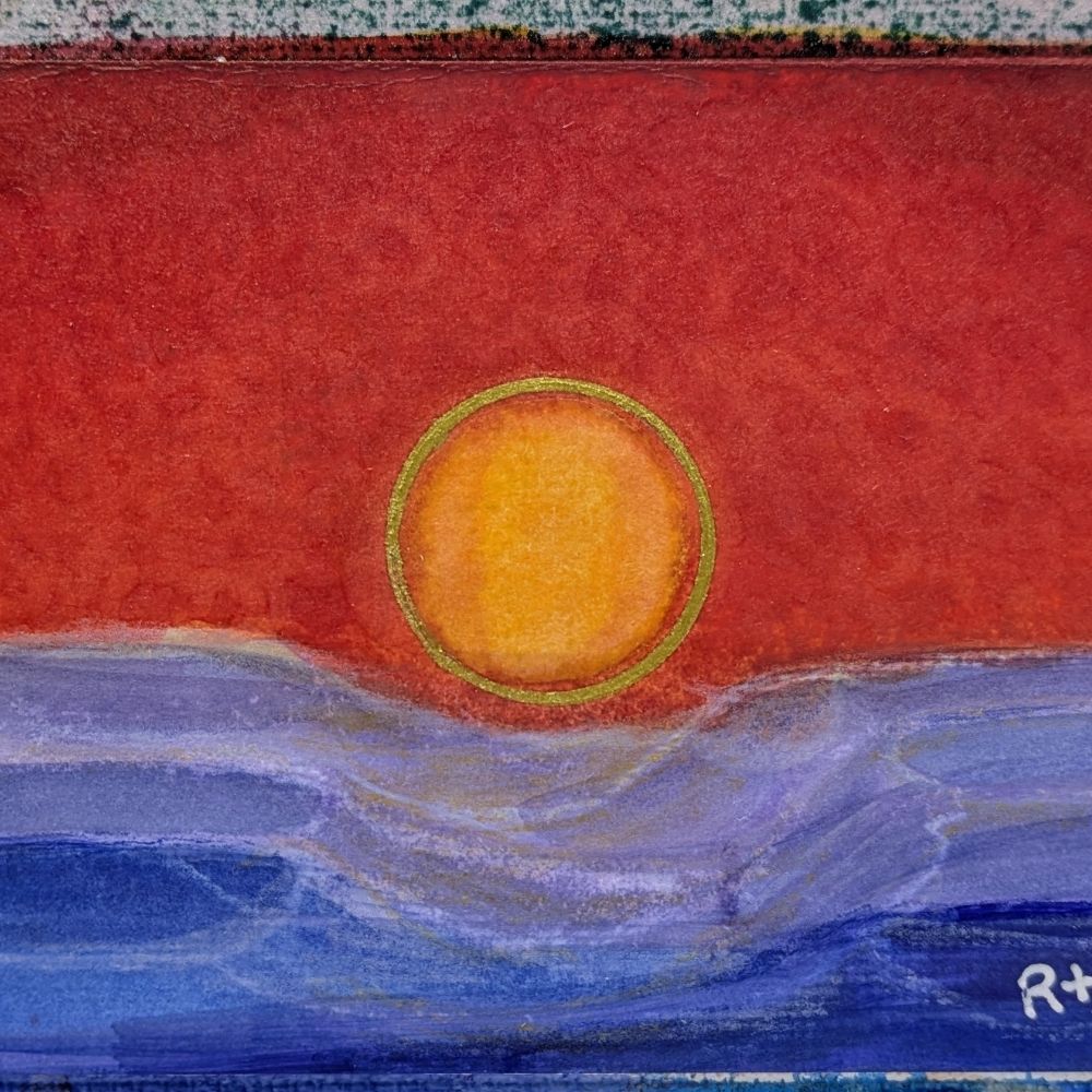 25MAR23 PFP: desert sun by redd.dixon