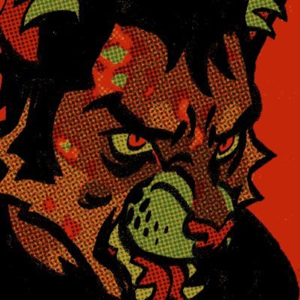 Gratuitous Monster