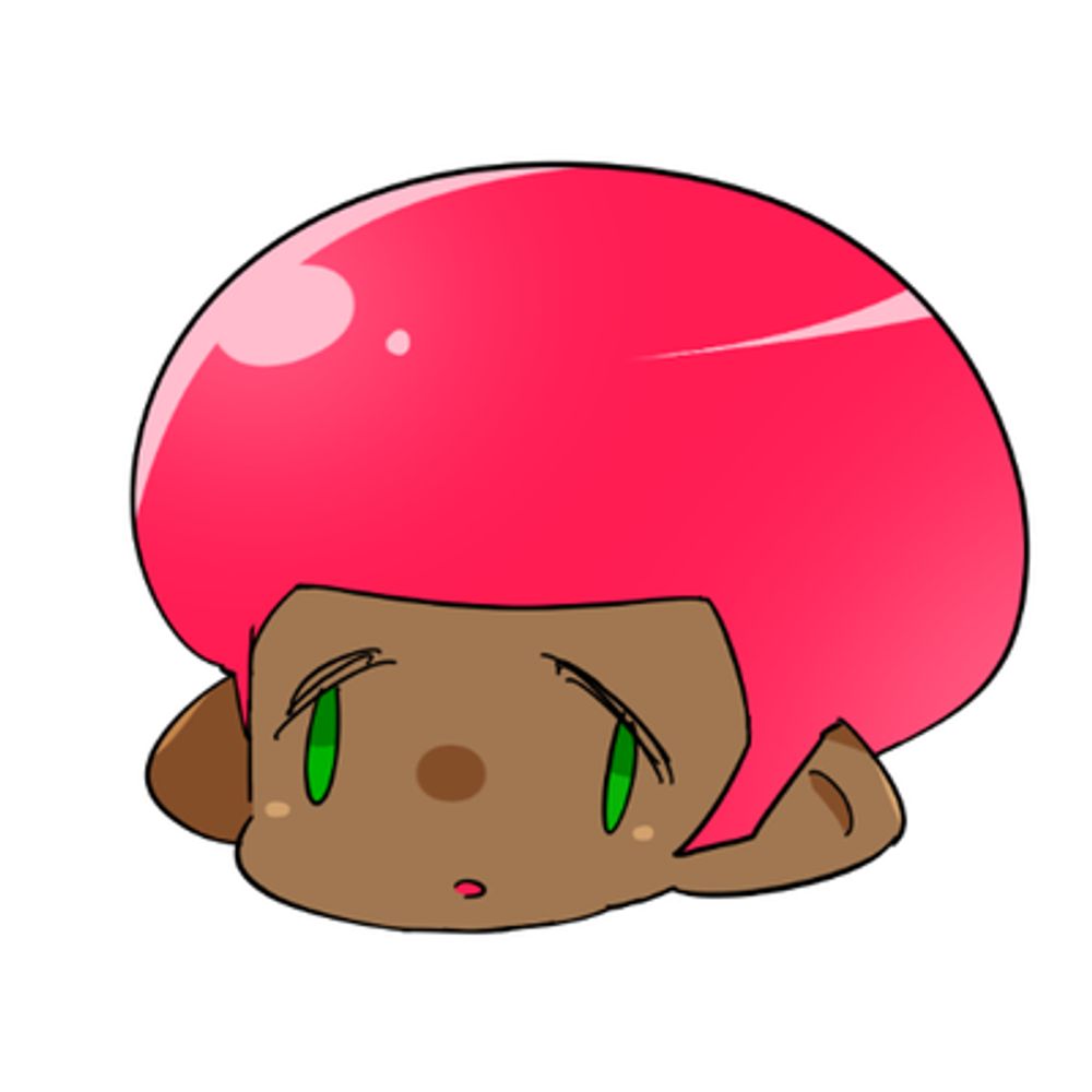 だっ
