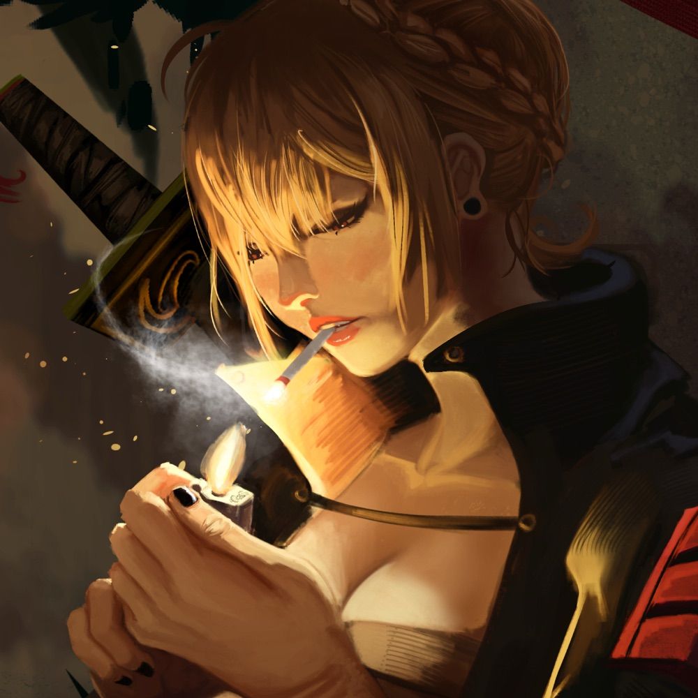User avatar