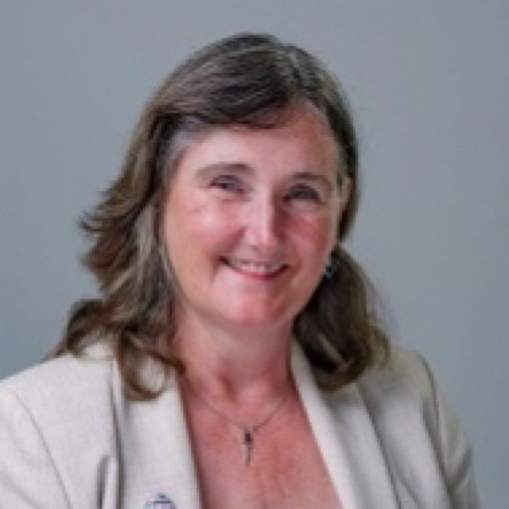 Shirley Atkinson