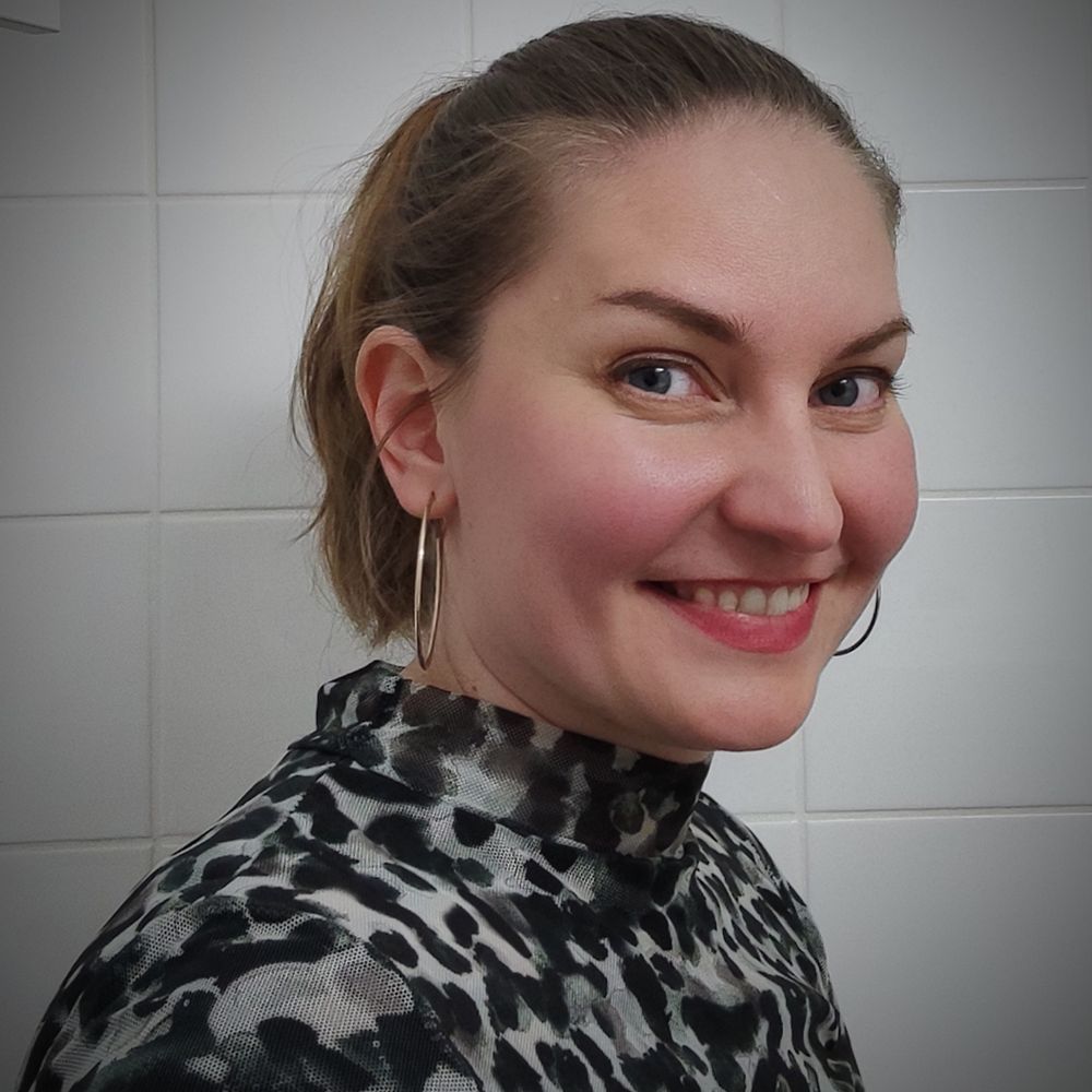 Eeva Ekqvist