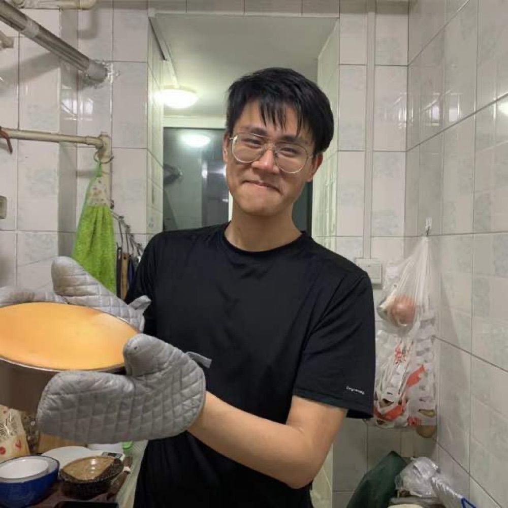Clement Qiang Huang