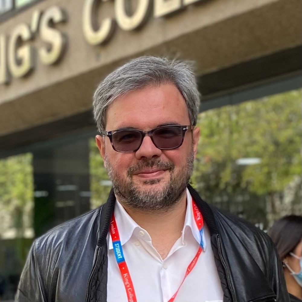 Rafa Paulino 