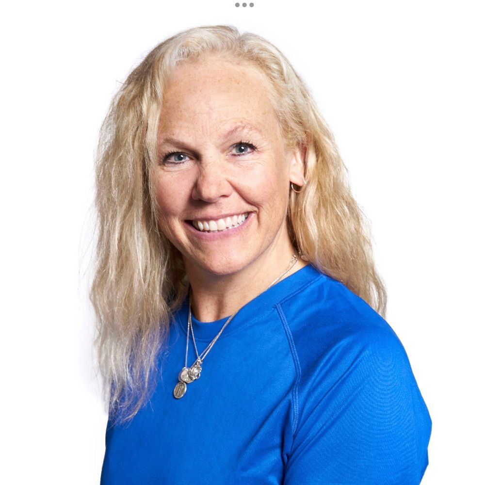 Laura Coleman Waite