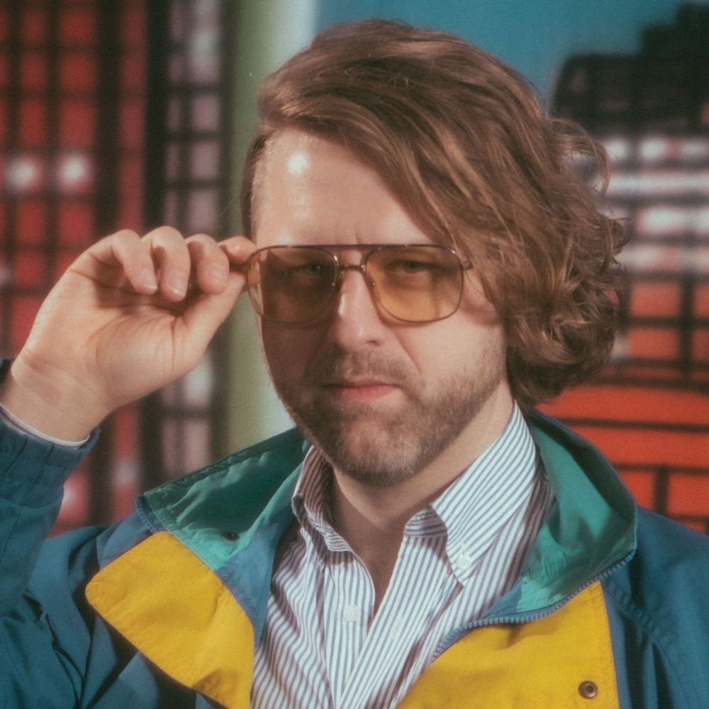 Ben Michel