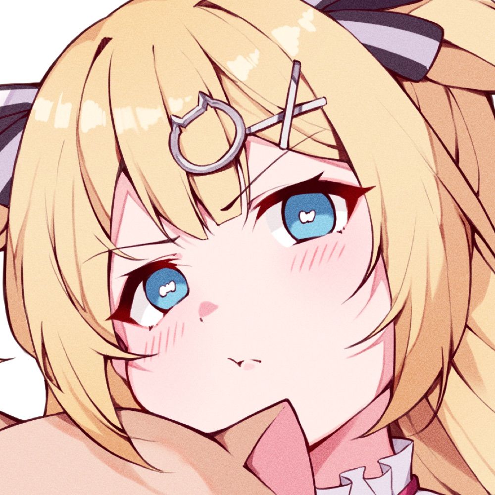 猫渕うい🍨🐾Vtuber &2Dモデラー