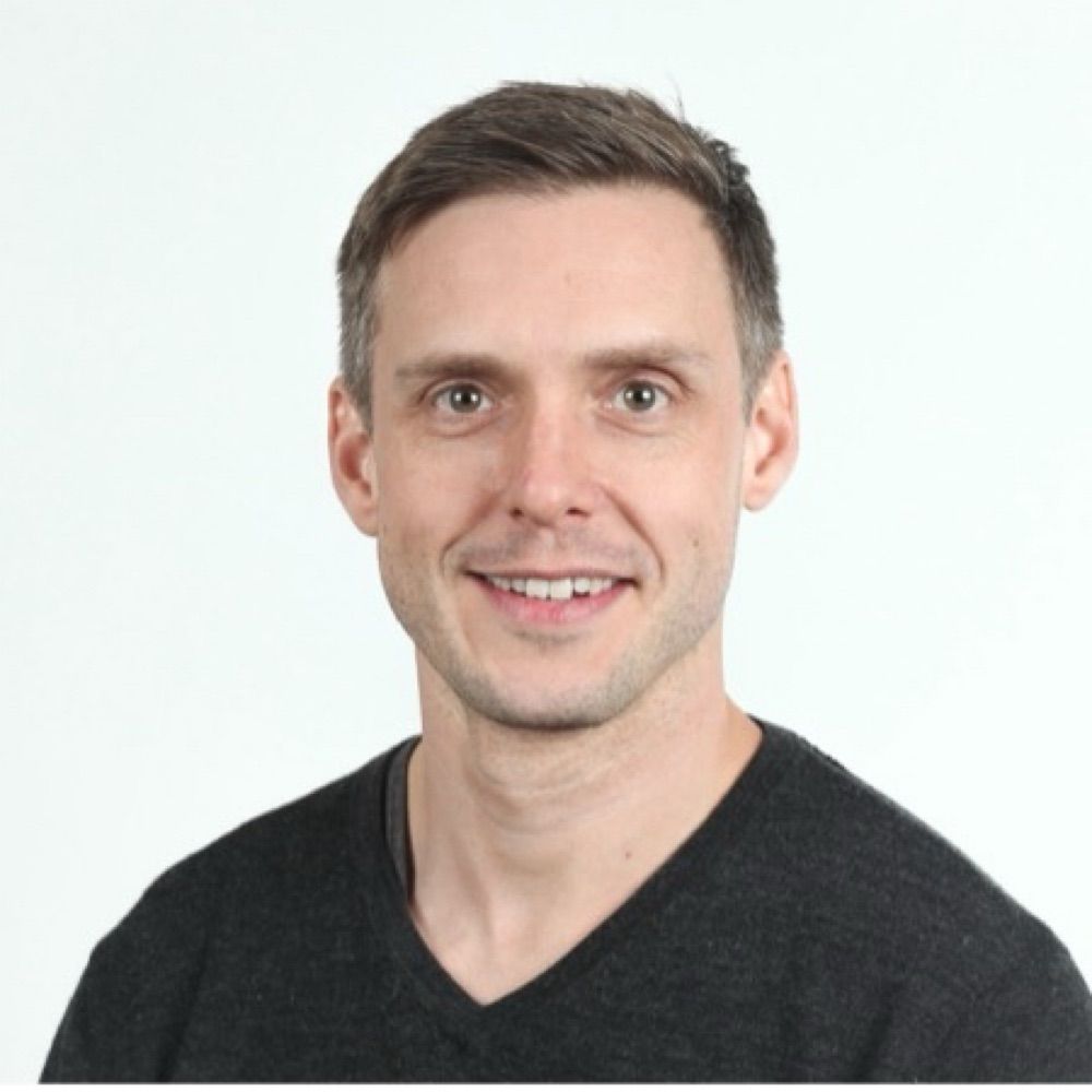 Tim Bartels