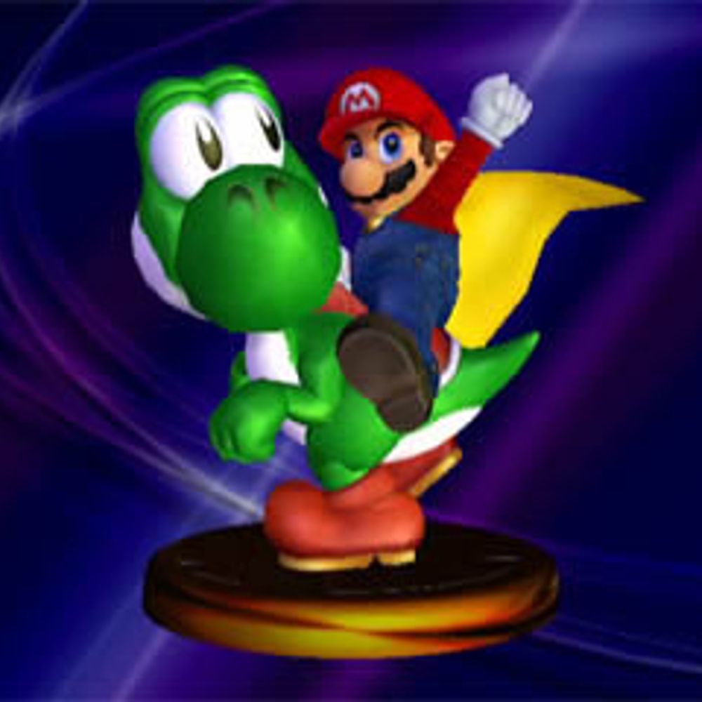 PkMario