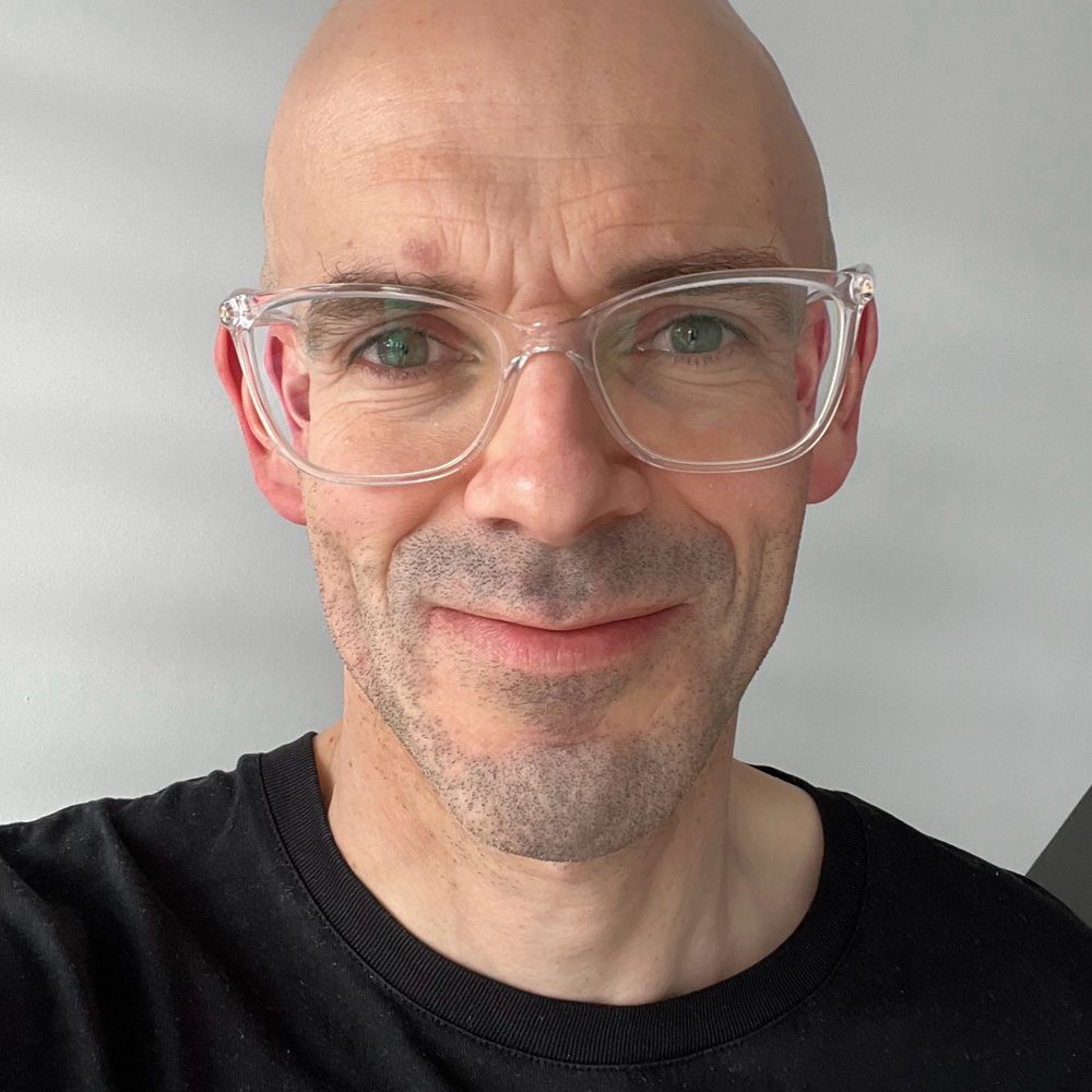 Darren Shaw