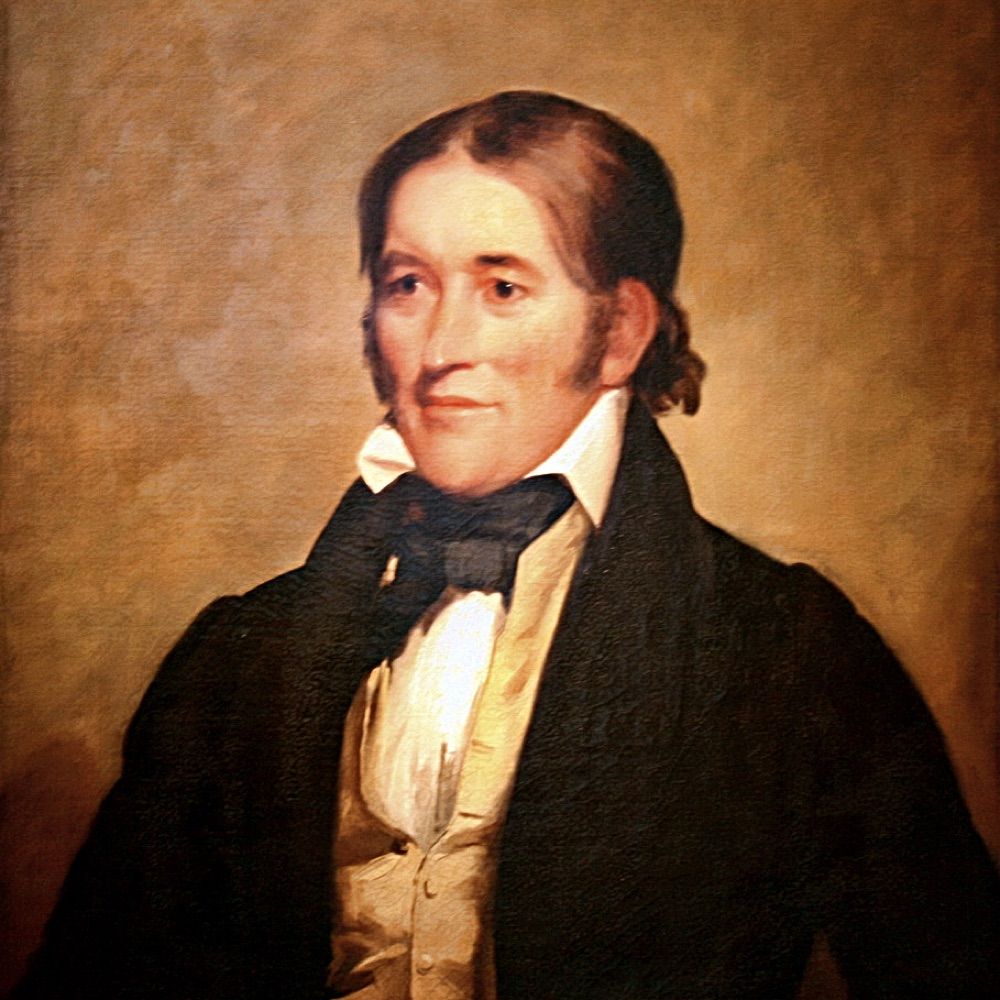 David Patrick