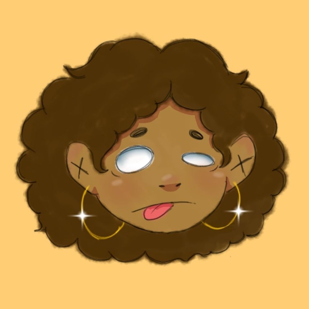 Bea Fluffy