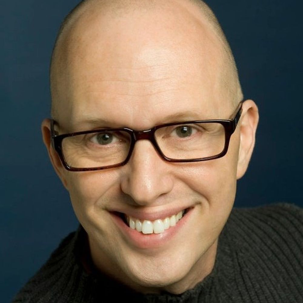 Mike Cymanski