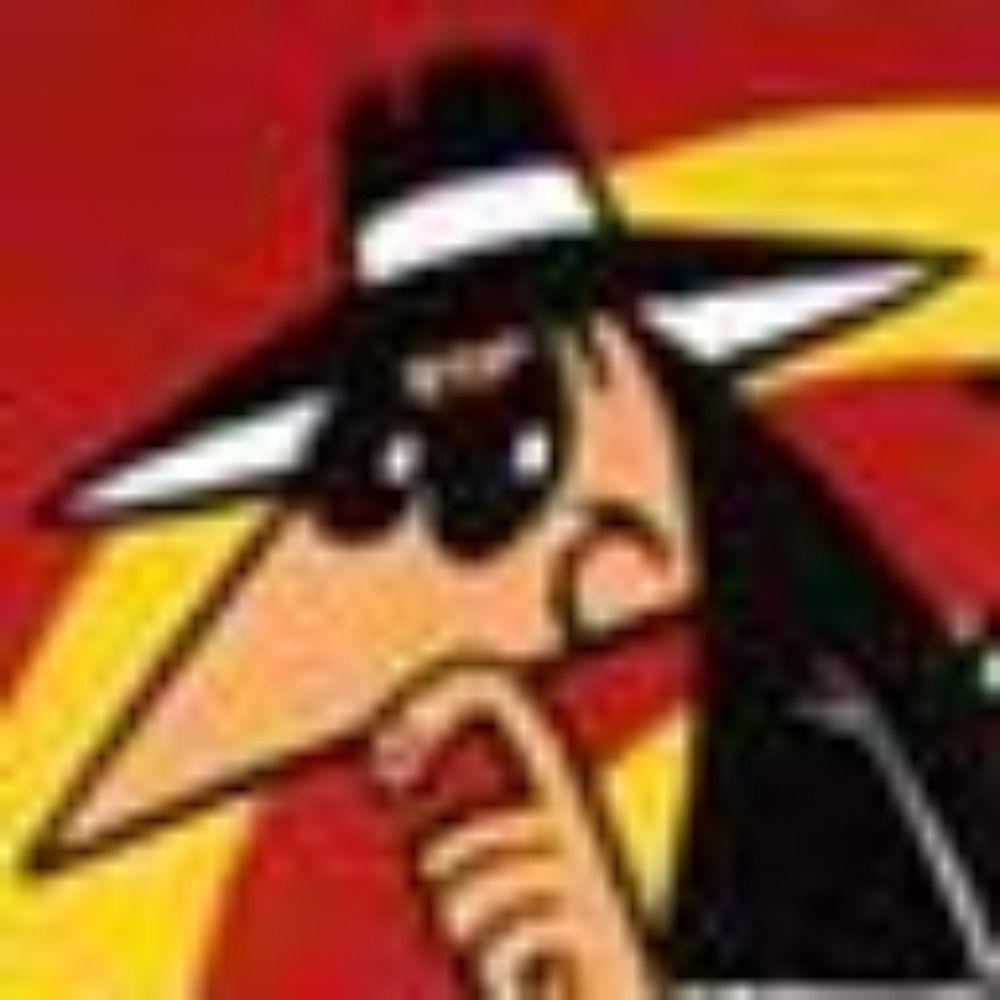 BlackSpy