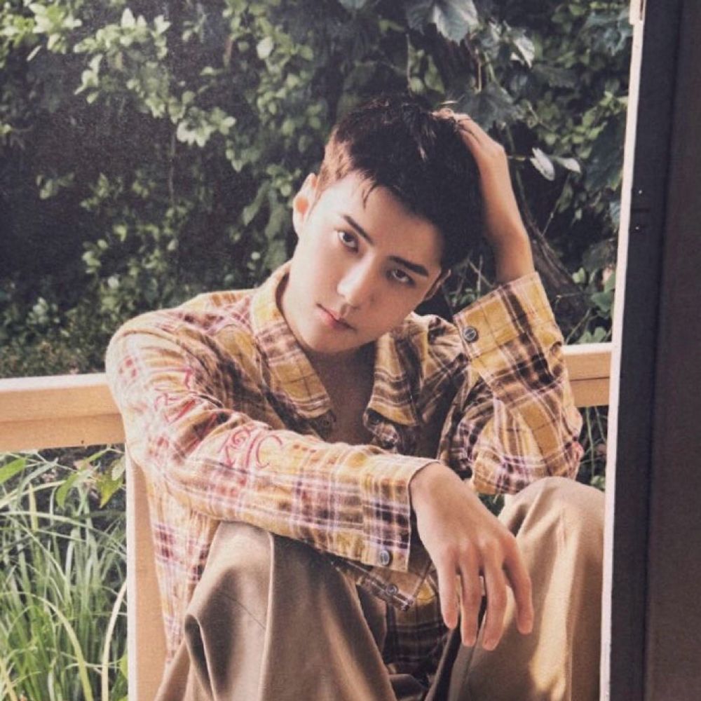 jongin PLS