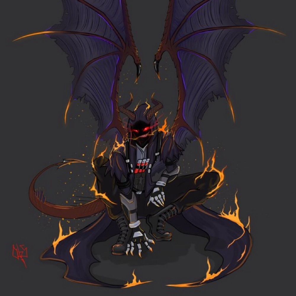 DragonKing42