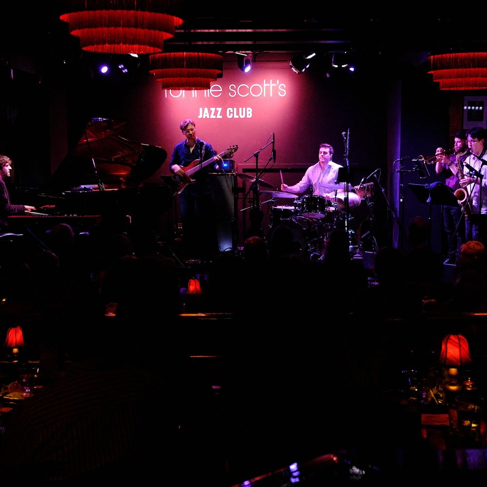 Nimbus Sextet