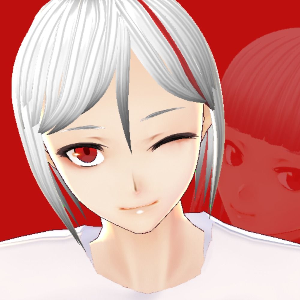 白花蛍