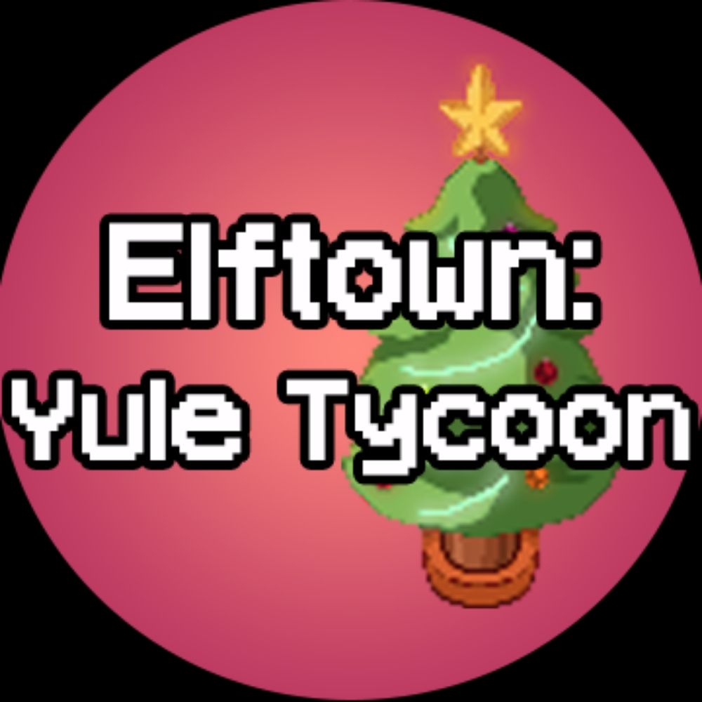 Elftown: Yule Tycoon