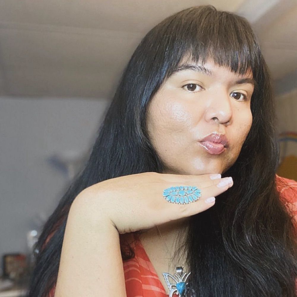 Cheyenne Lynn Tso