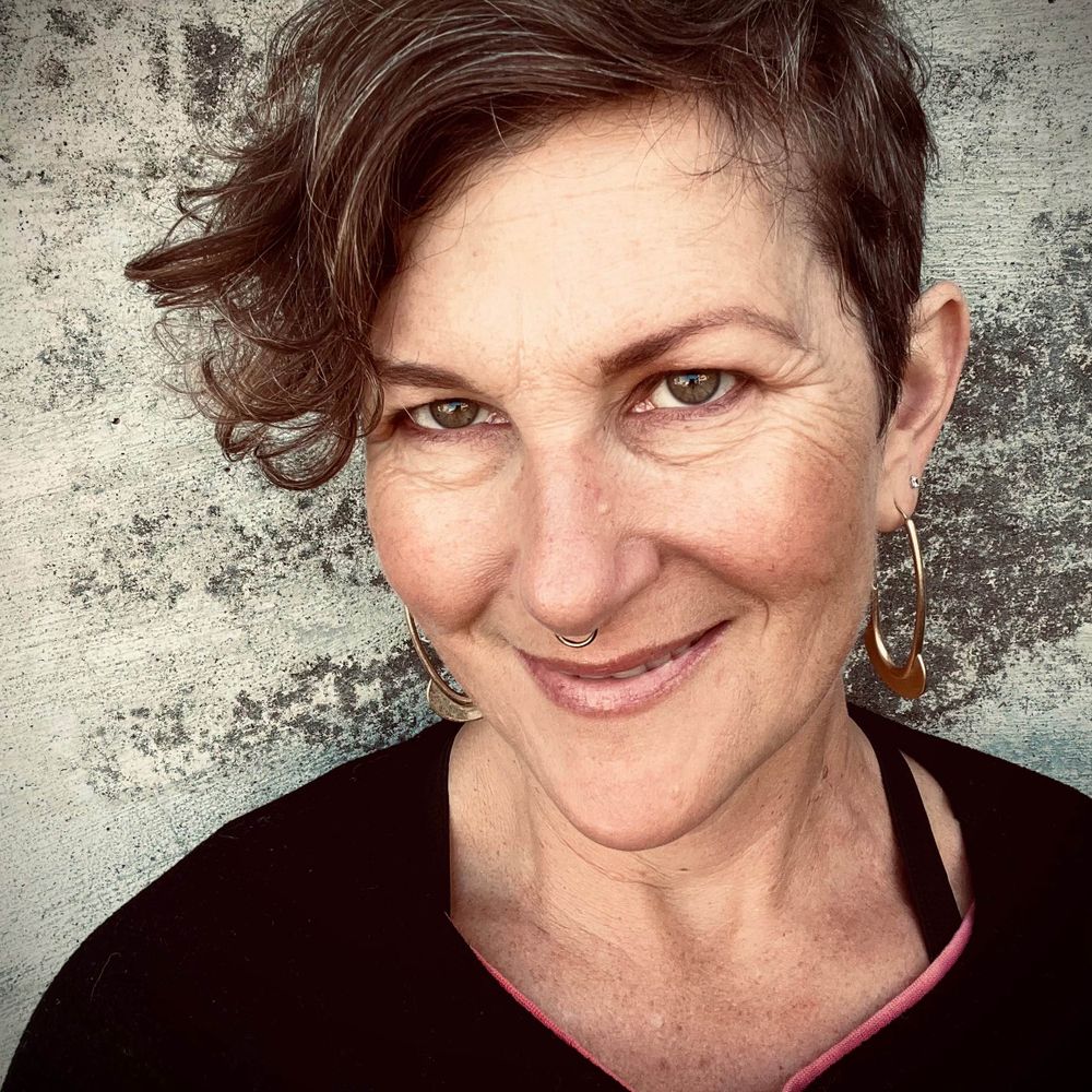 Cynthia Merle (she/they)