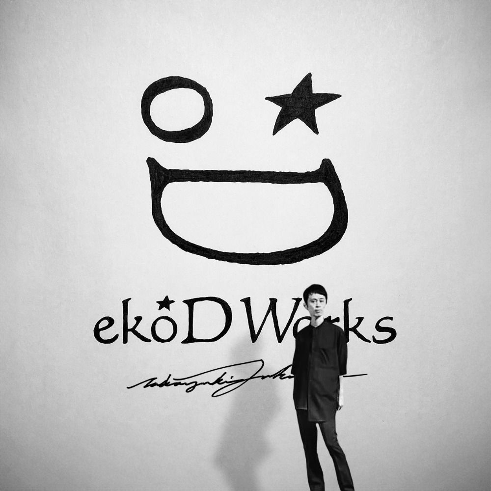 ekōD Works / ﾌｸｻﾜﾀｶﾕｷ