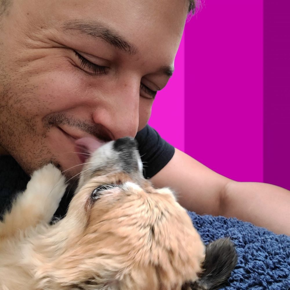Coco and Greg