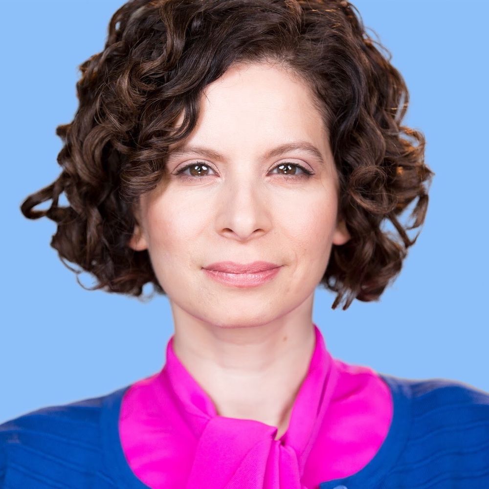 Lauren Milberger