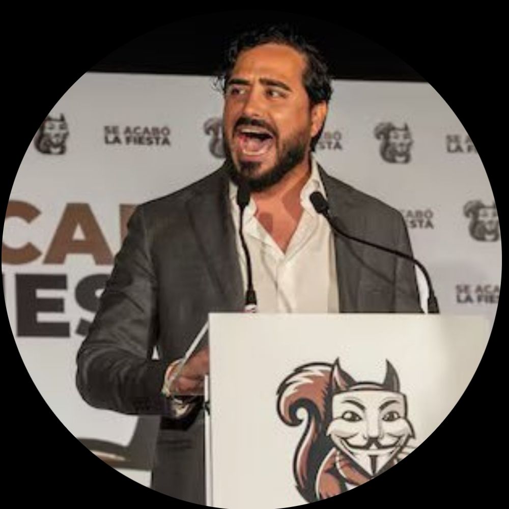Alvise Pérez