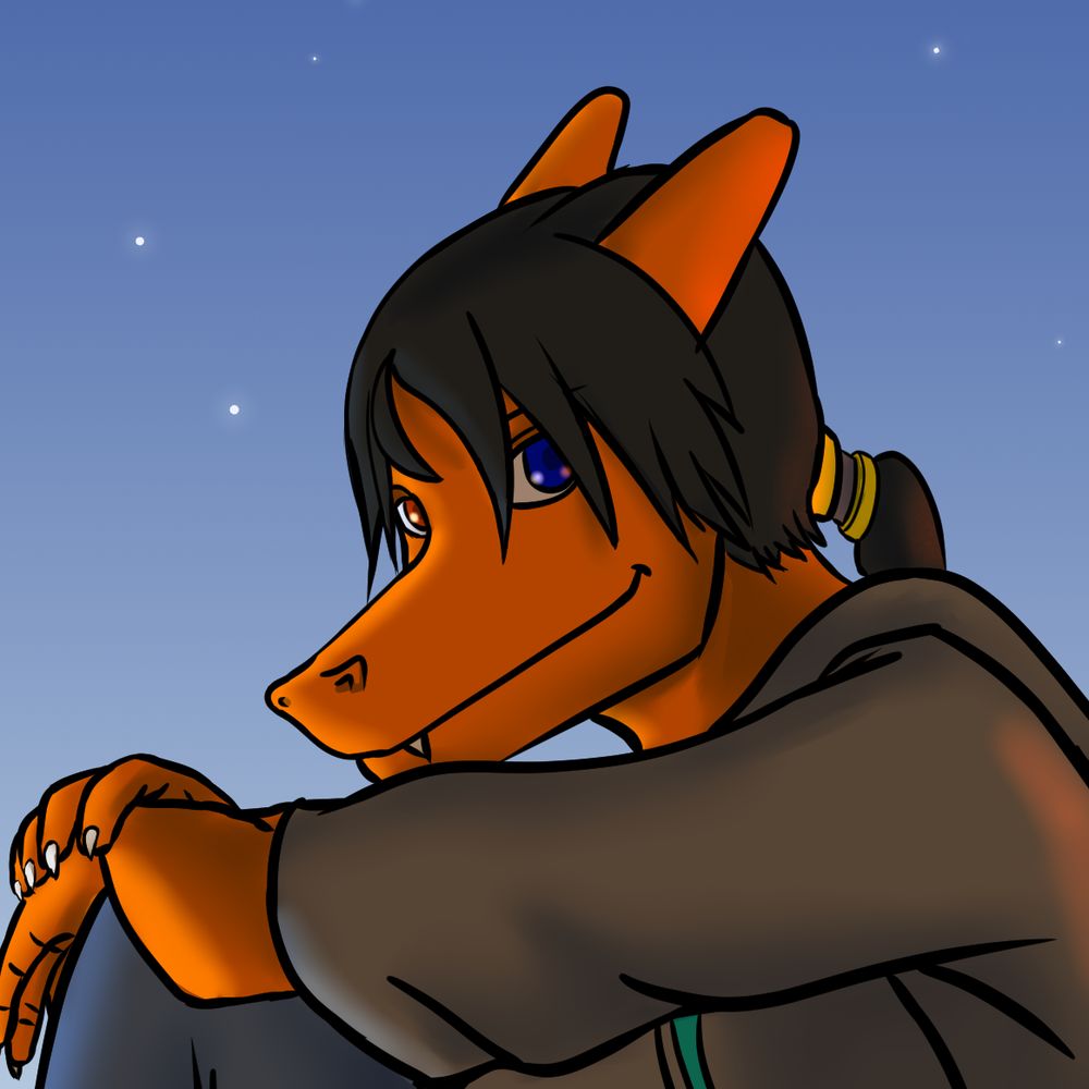 SoulChar1zard