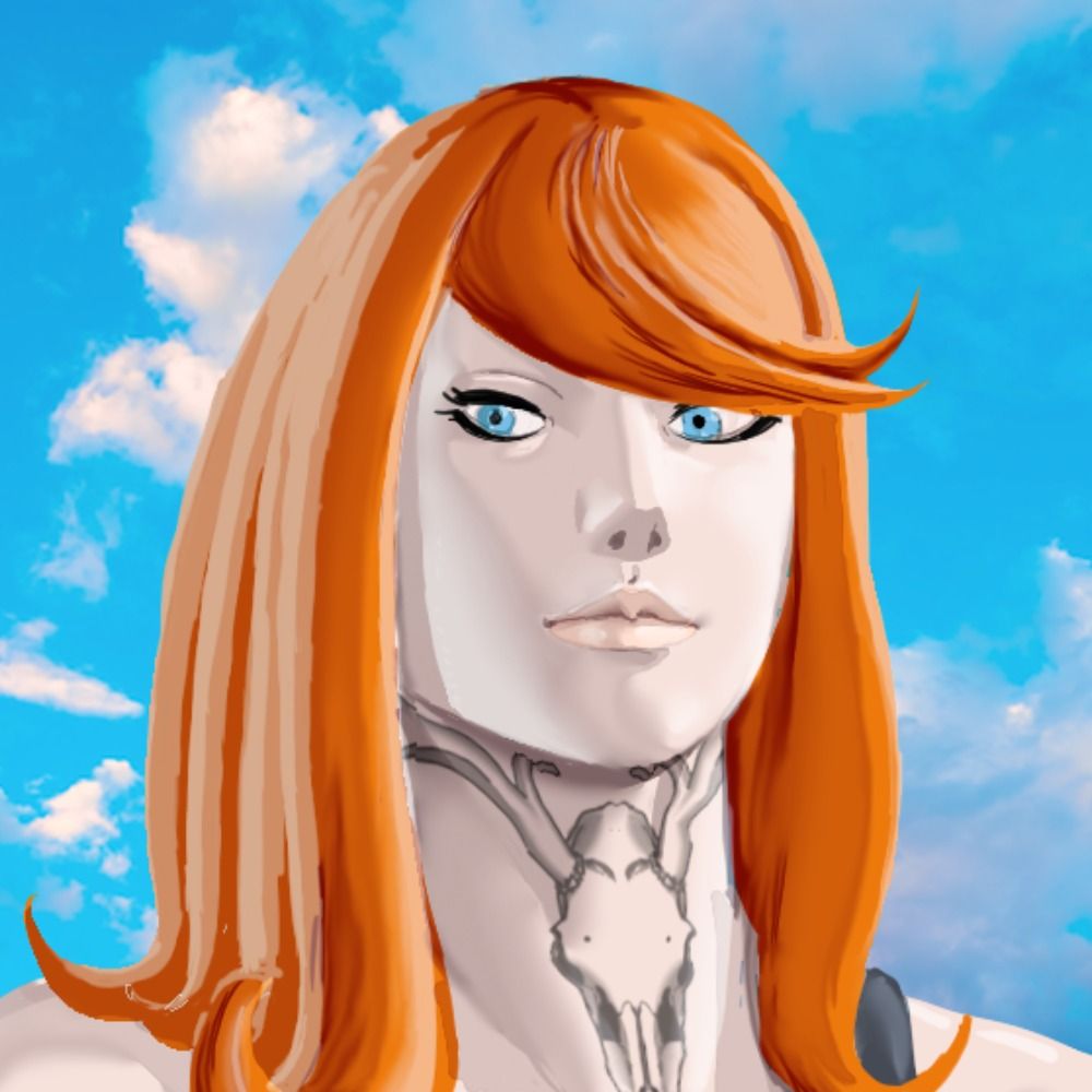 Mx. Peacekeeper's avatar