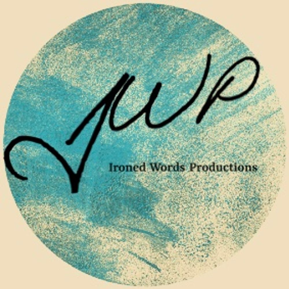 Ironed Words Productions