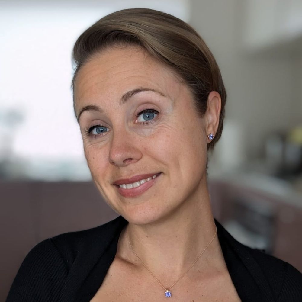 Prof Anastasia Shesterinina