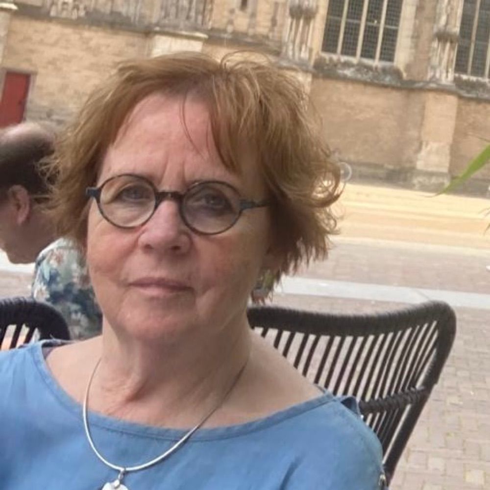 Elly van der Mik