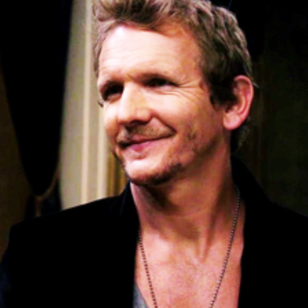 Sebastian Roché