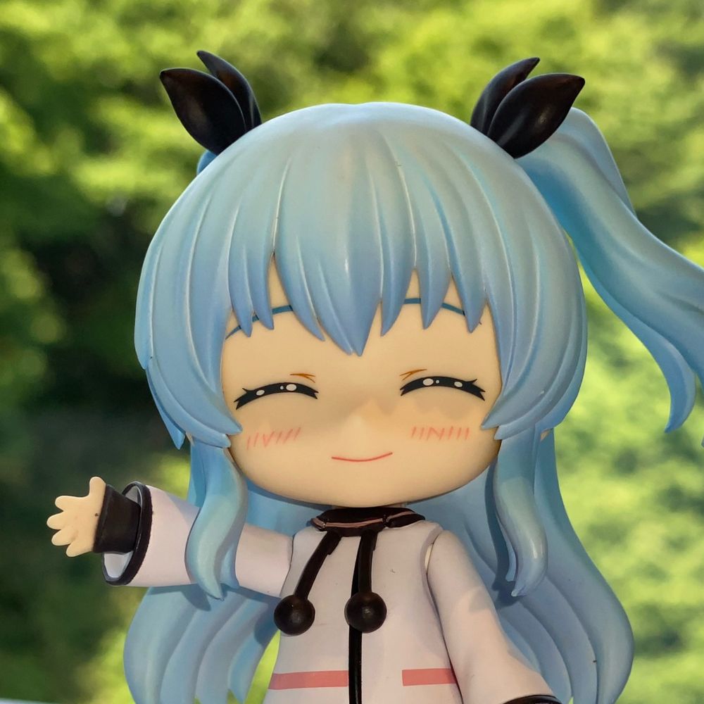 あずまる/あずき
