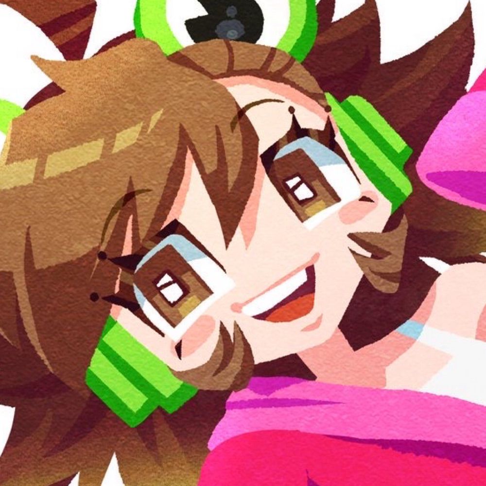 🐸 SUNNY! 🎀