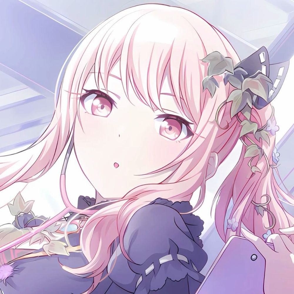 🎀 Nada 🏳️‍⚧️