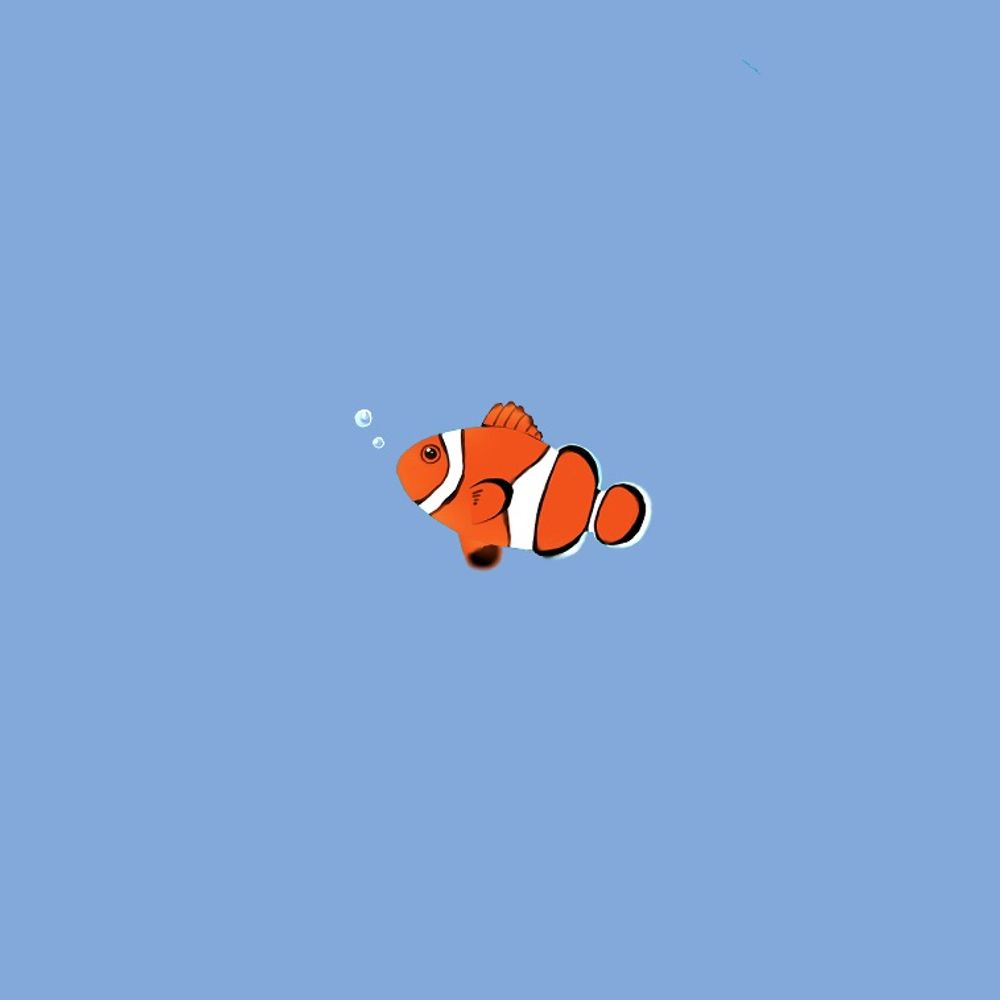 にも笑