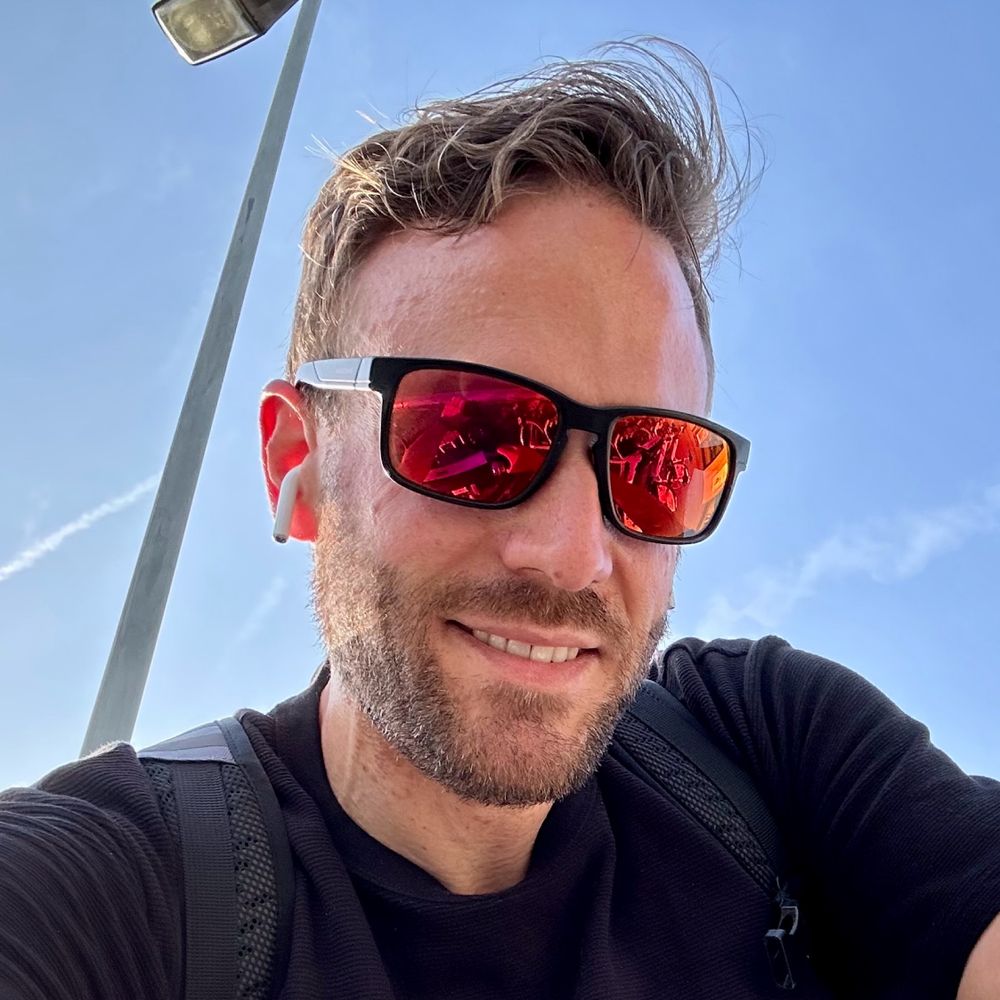 Michael Stingl