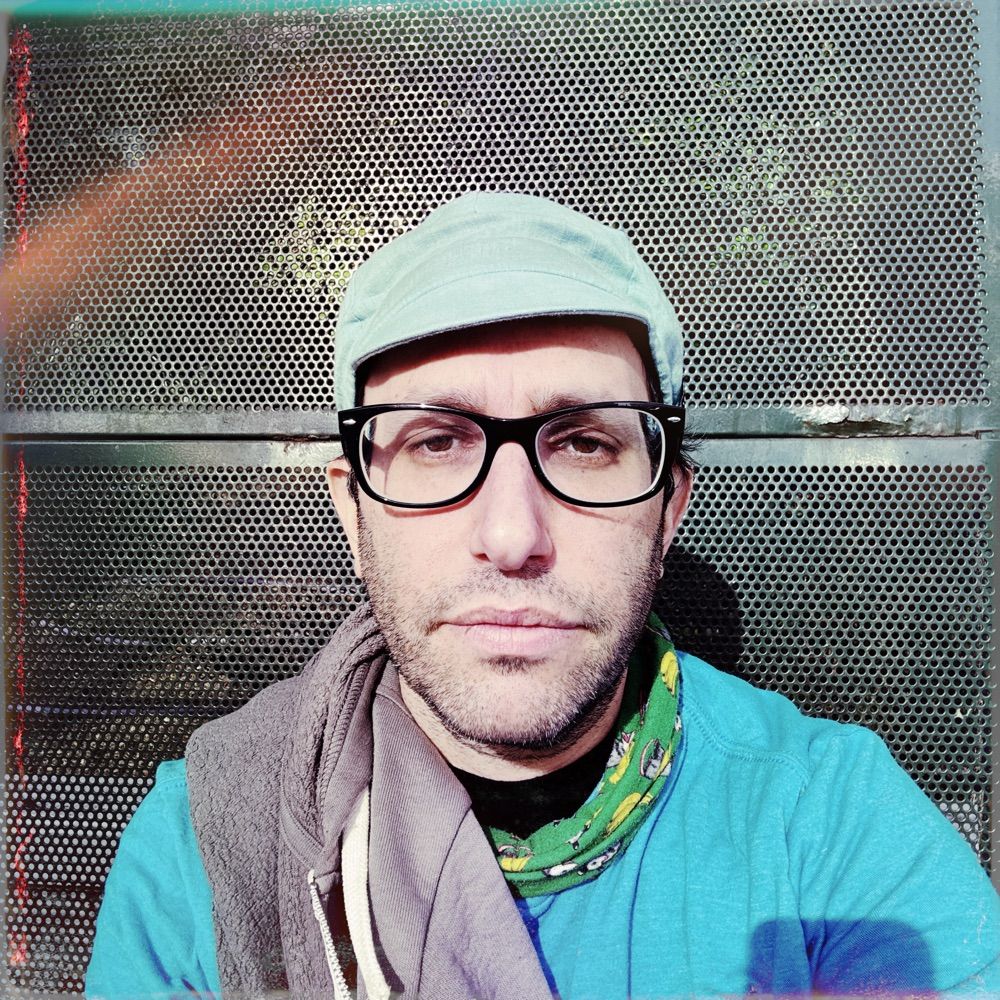 Jesse Schoem