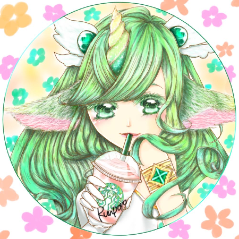 るんぽよ