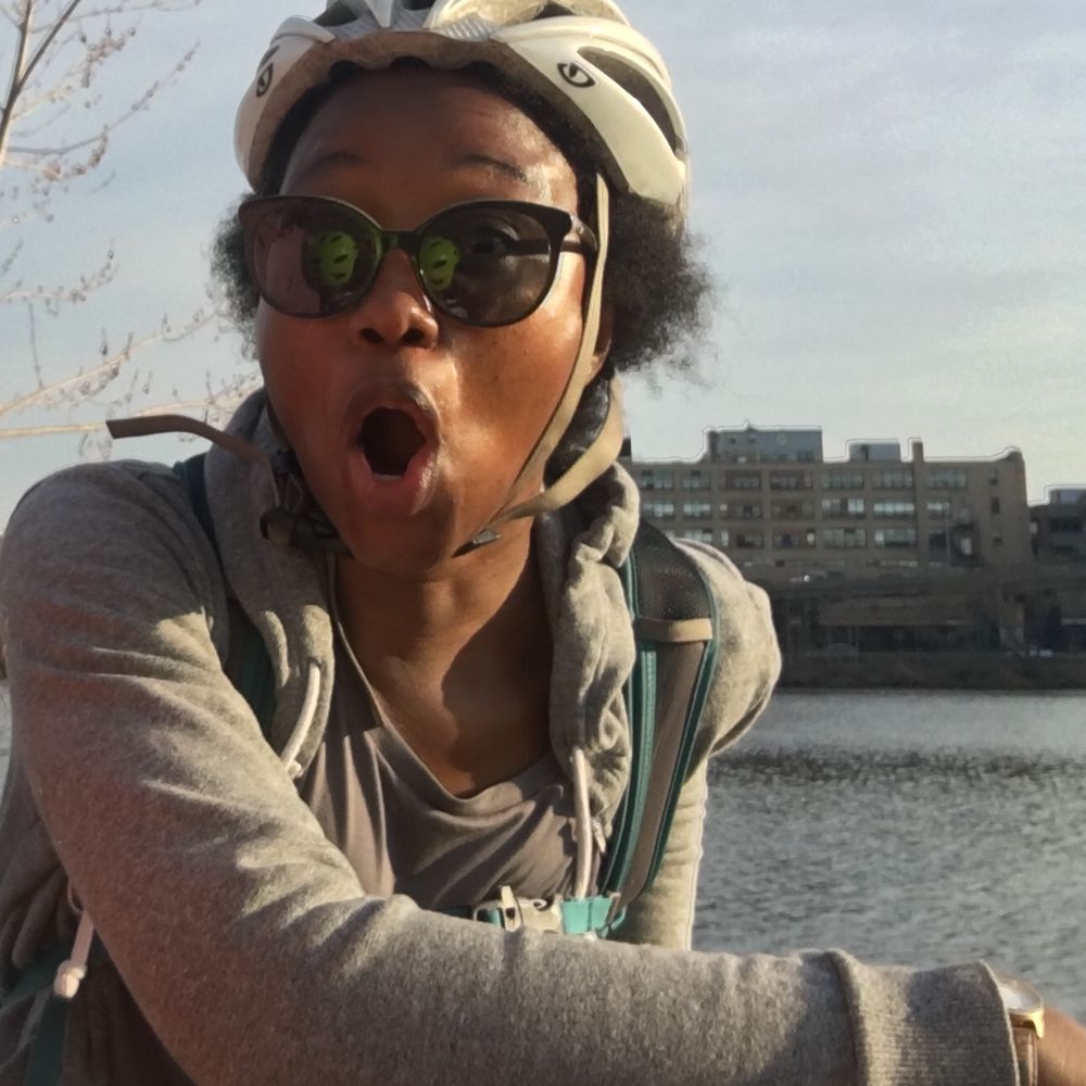 Mariam Rashid, PhD