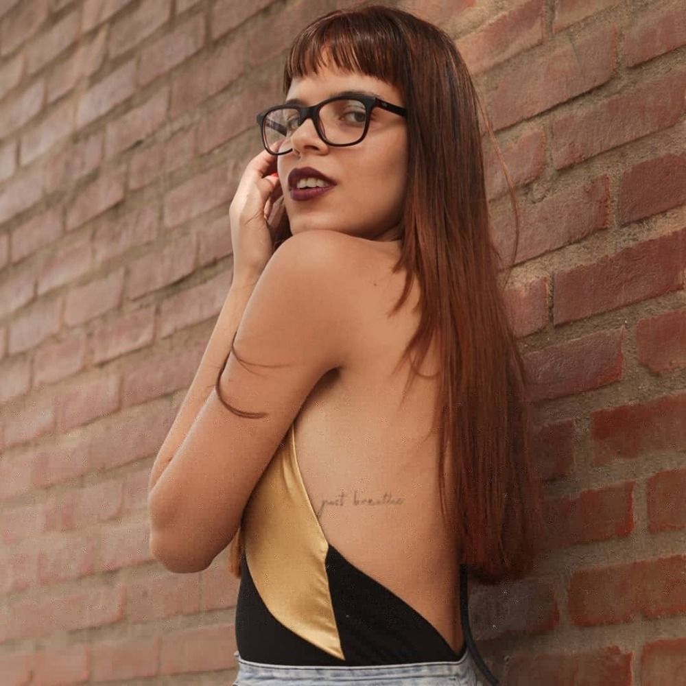 Daiany Gomes